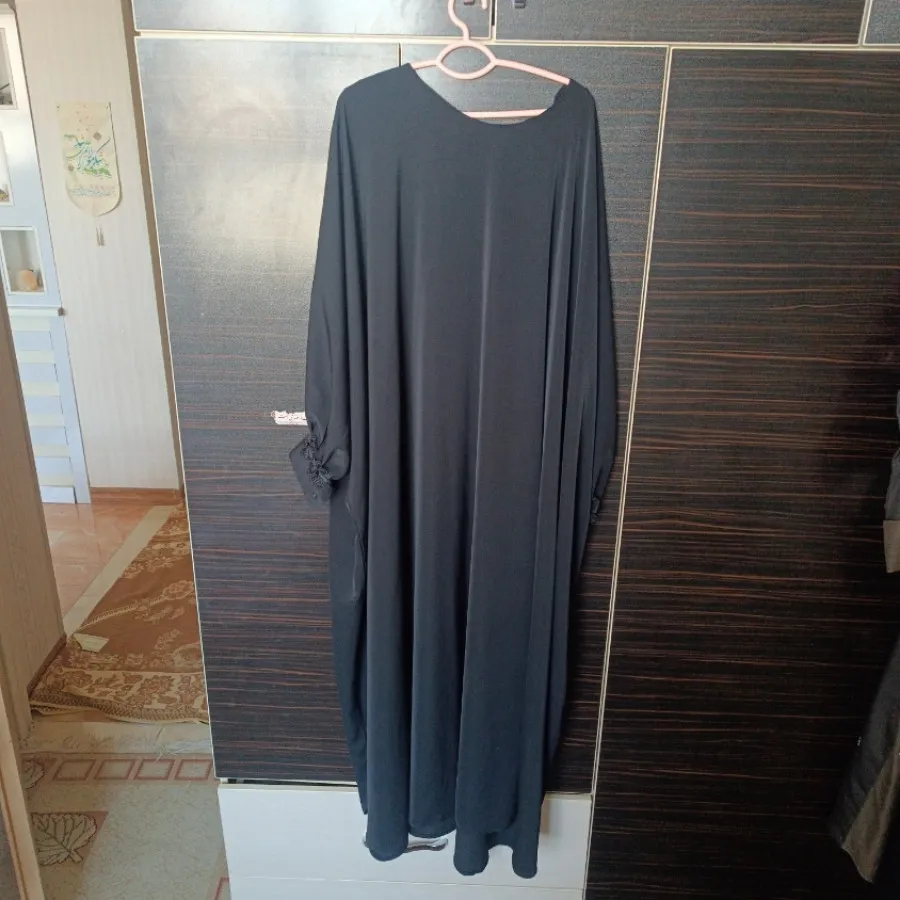 عبای مشکی