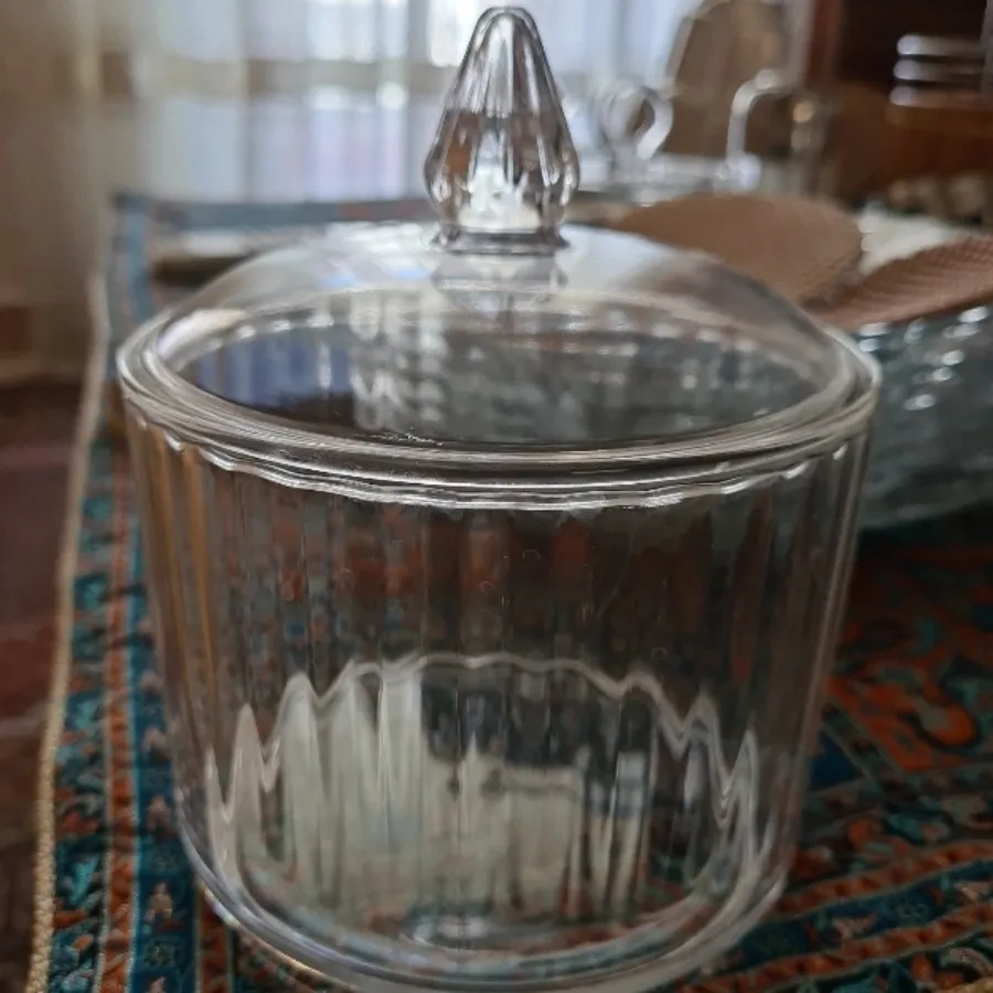 ظرف شکلات