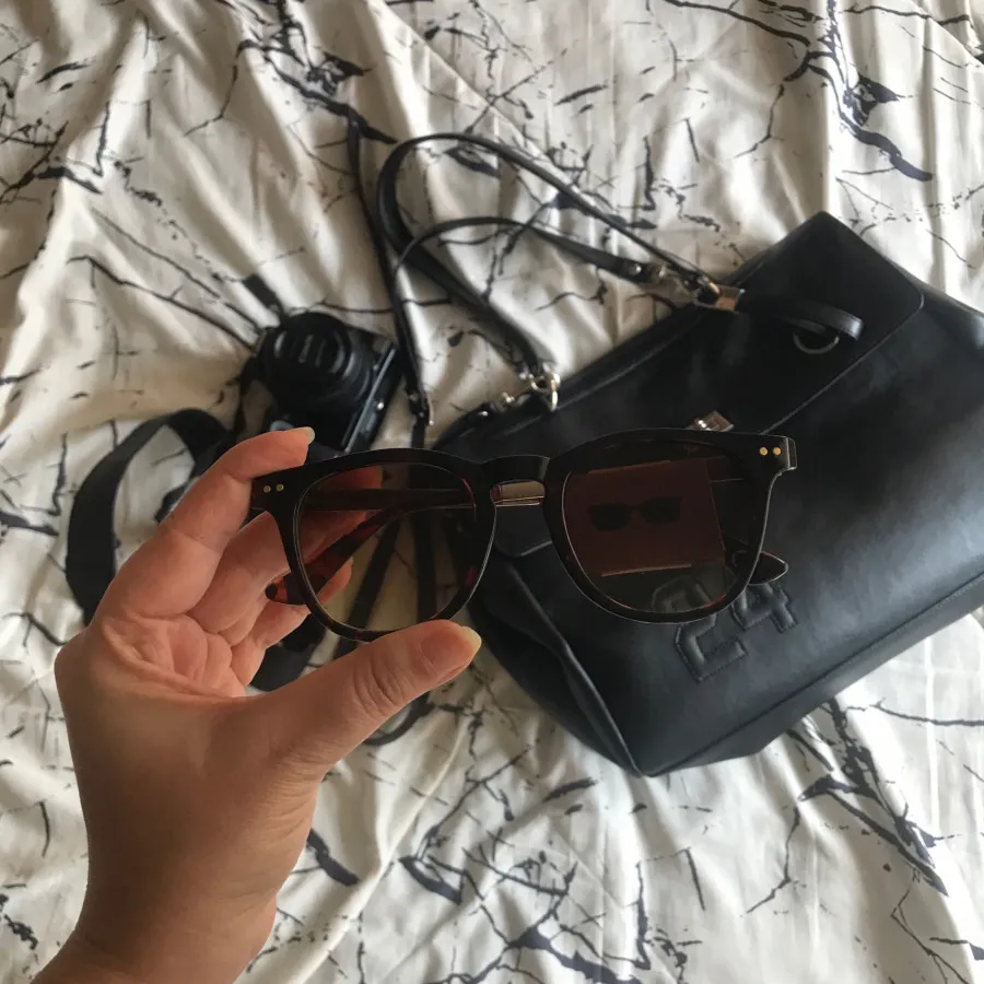 عینک آفتابی