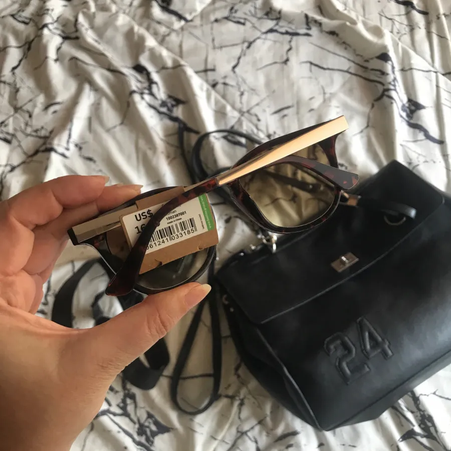 عینک آفتابی