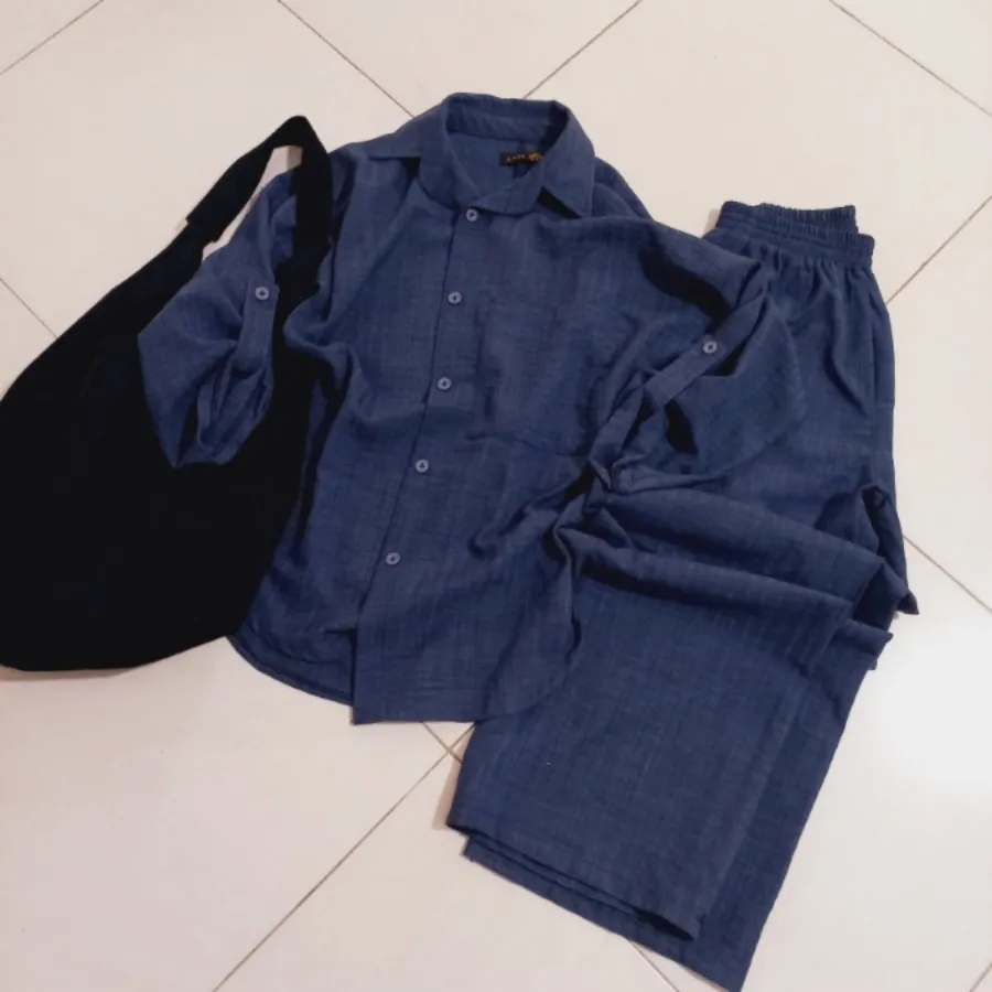 شومیز شلوار