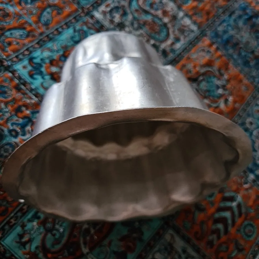 قالب کیک