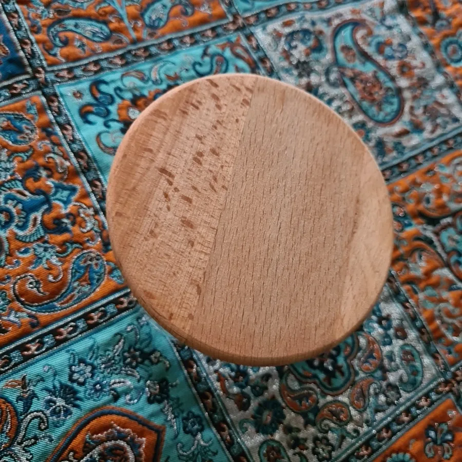 ظرف بلوری