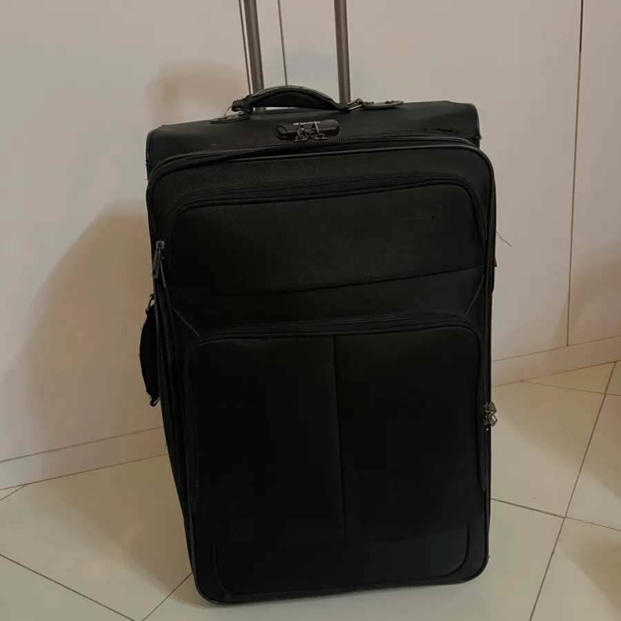 چمدان سایز بزرگ