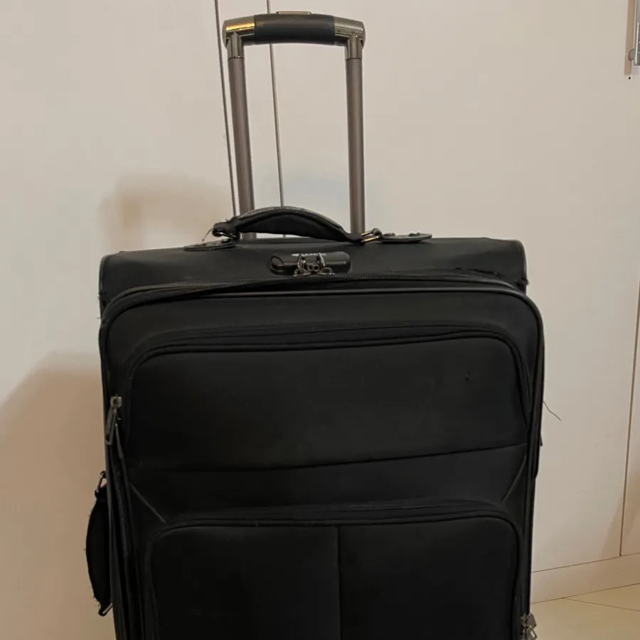 چمدان سایز بزرگ