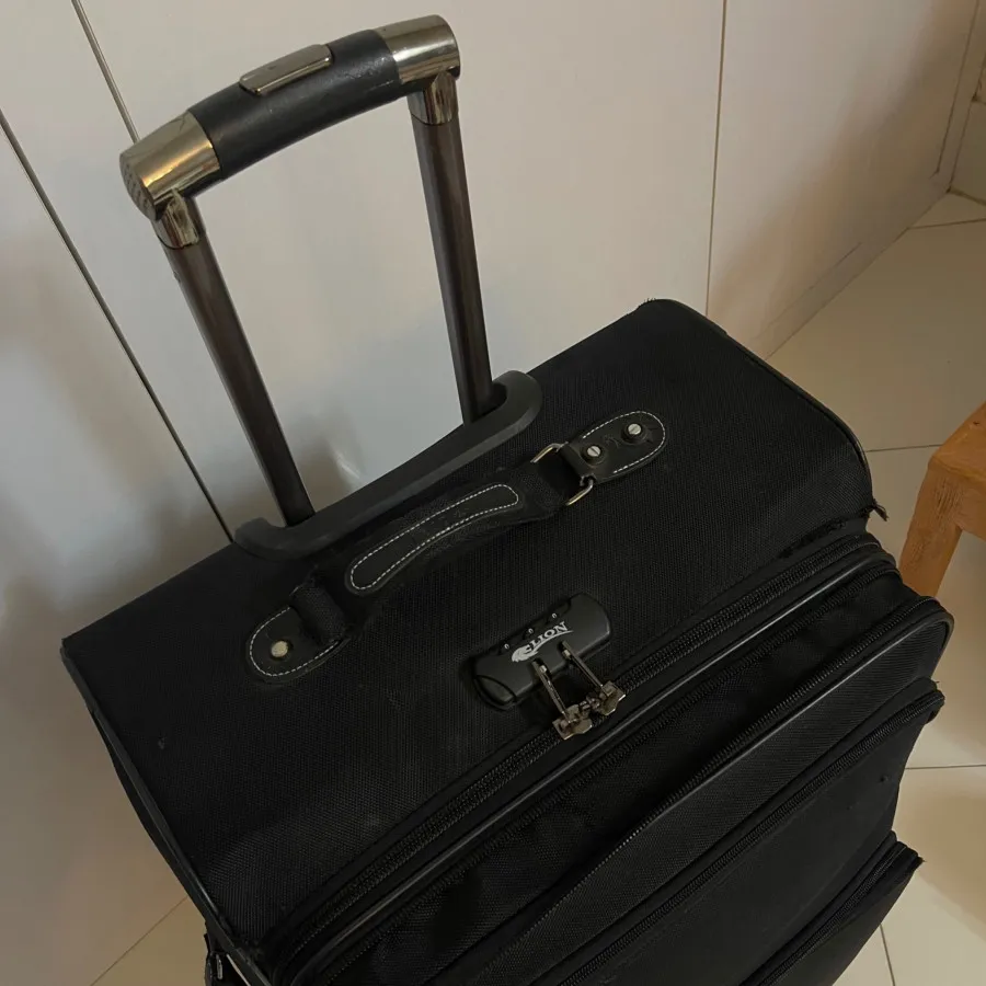 چمدان سایز بزرگ