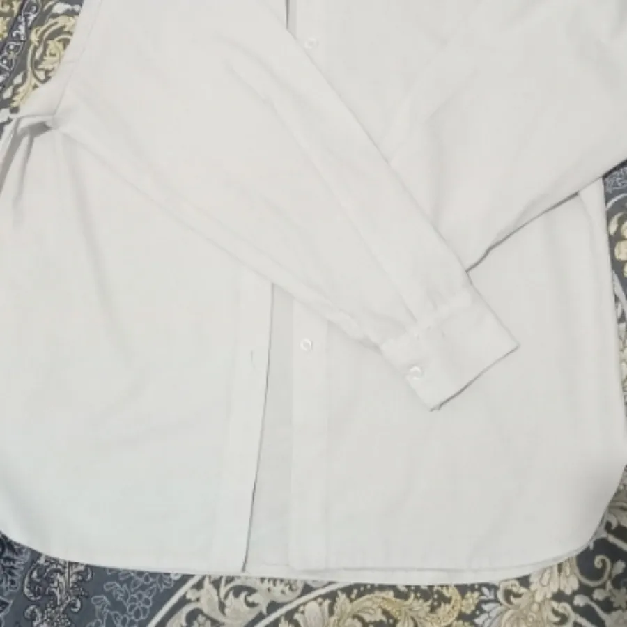 شومیز سفید
