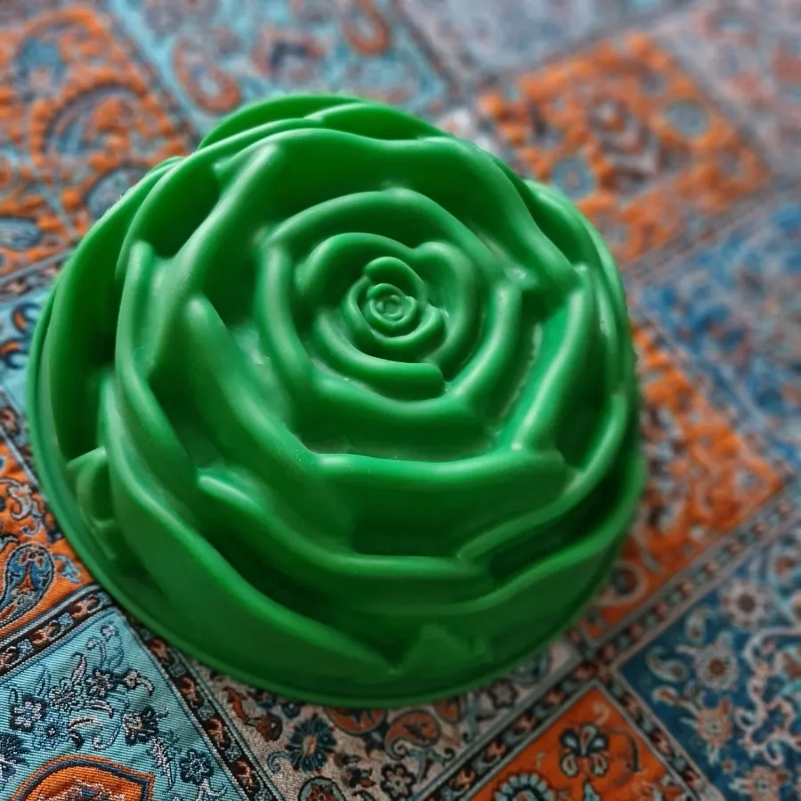 قالب ژله