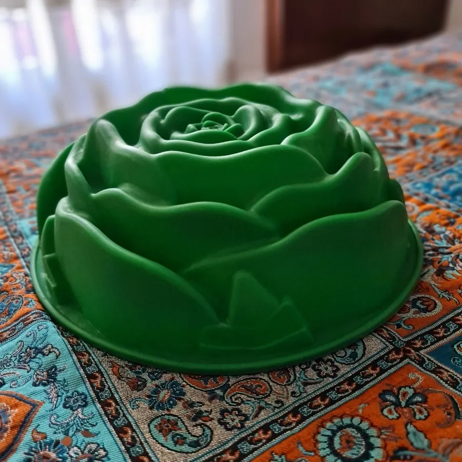 قالب ژله