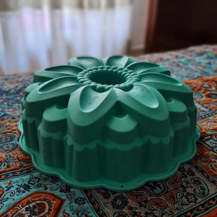 قالب ژله