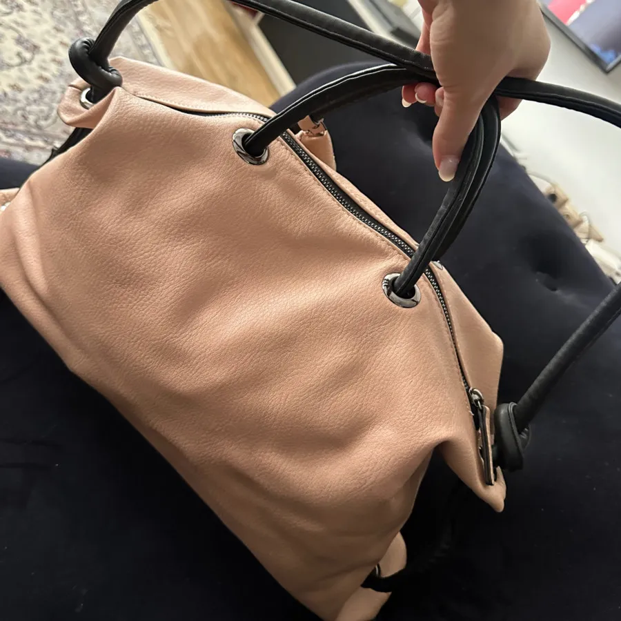 کیف زارا اورجینال