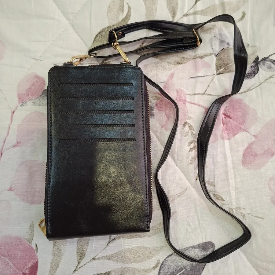 کیف مدارک و کارت