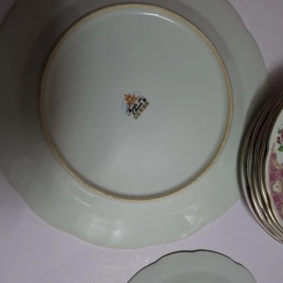 کیک خوری قدیمی