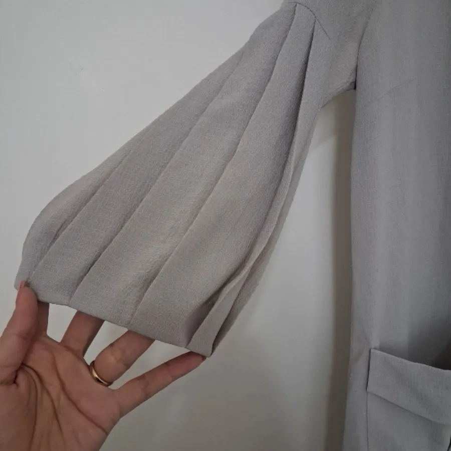 مانتو خنک تابستونی