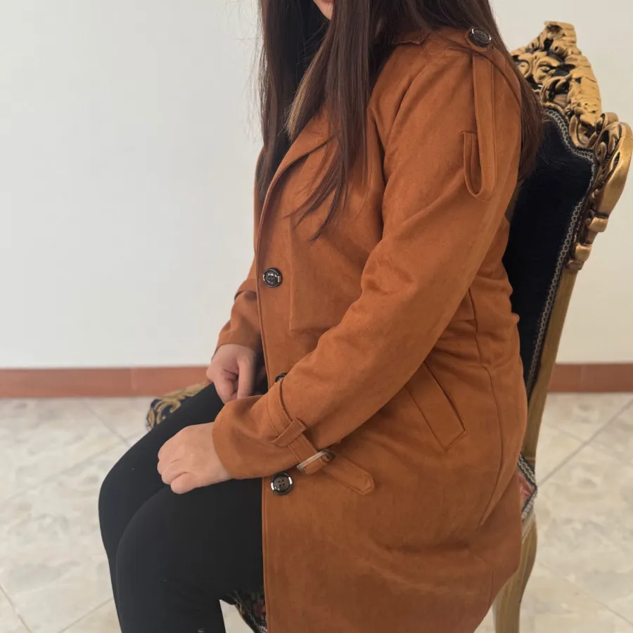 پالتو‌سوییت
