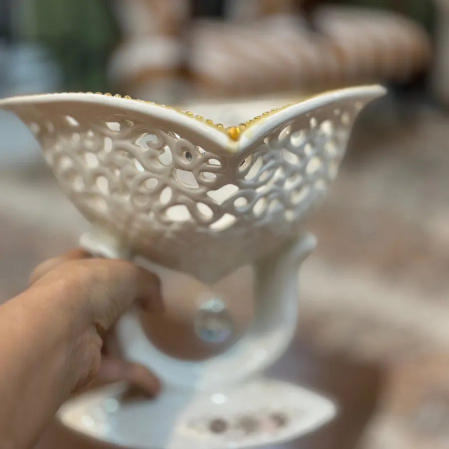 اجیل خوری چینی