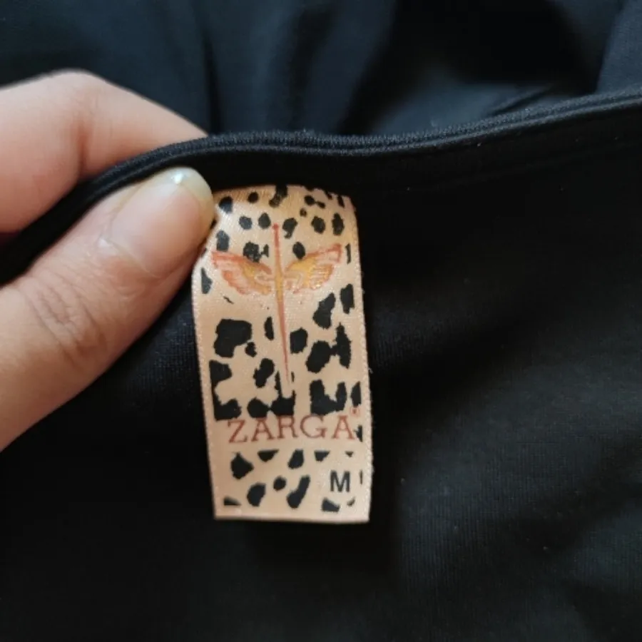کراپ مجلسی زنانه
