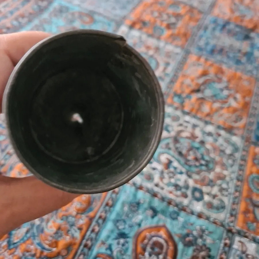 قالب رشته خشکار