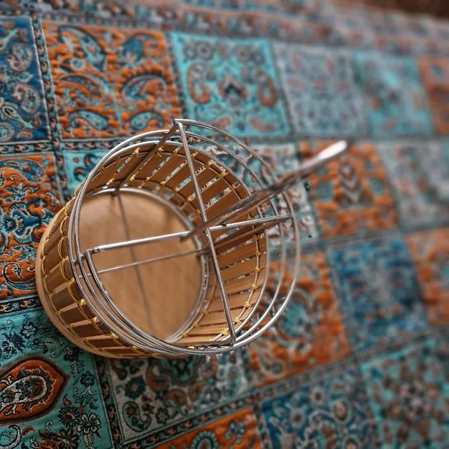 جای کارد و چنگالی