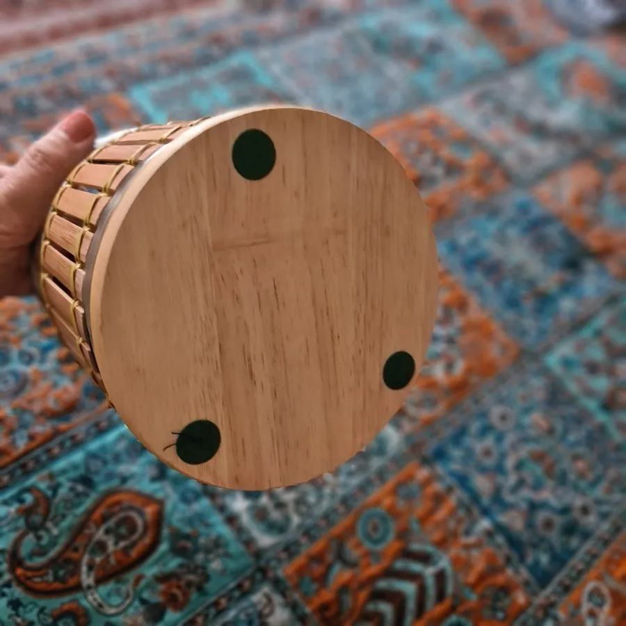 جای کارد و چنگالی