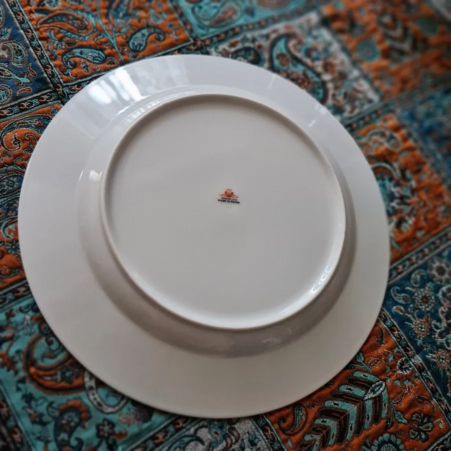 دیس چینی