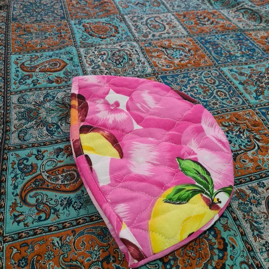 دم کنی چای