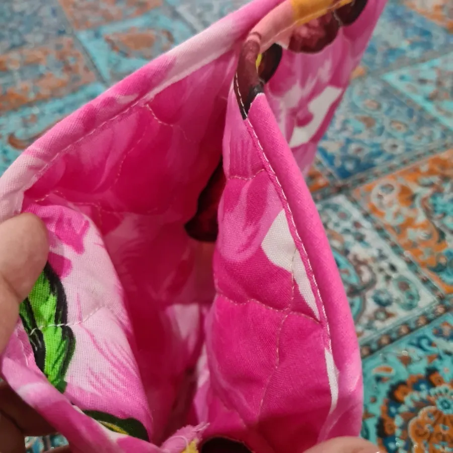 دم کنی چای