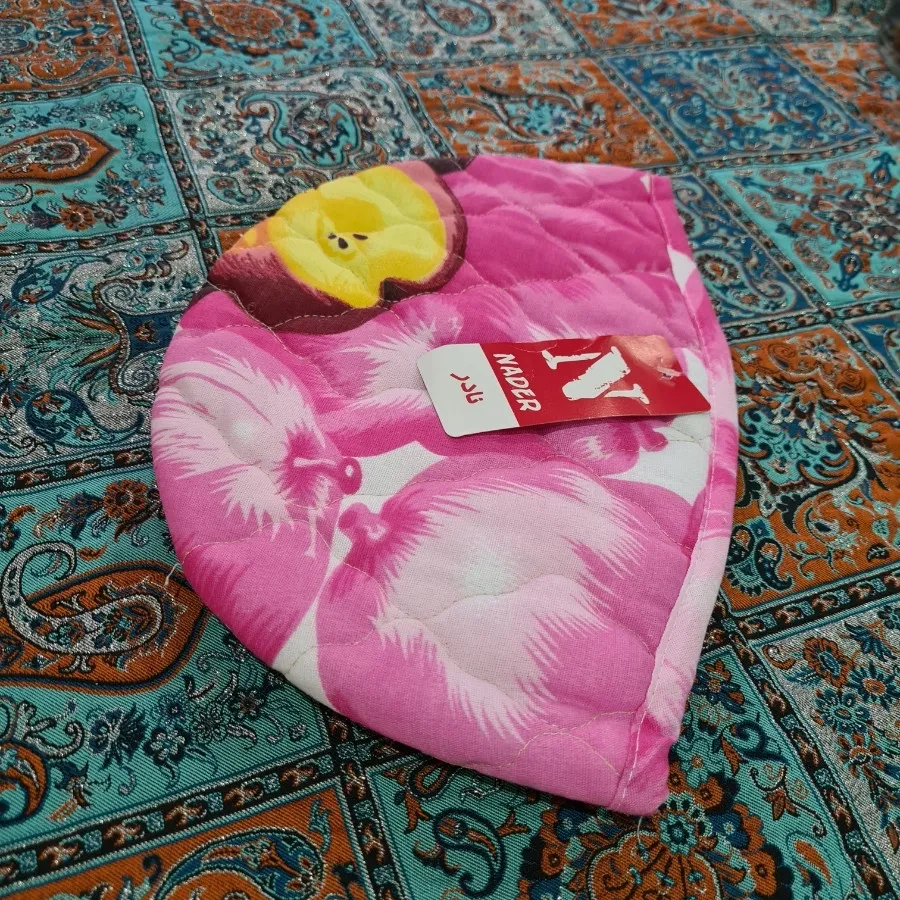 دم کنی چای