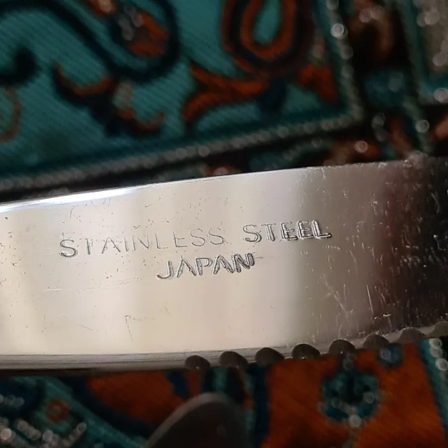 چاقو