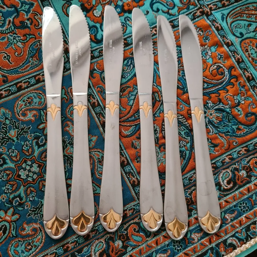 چاقو