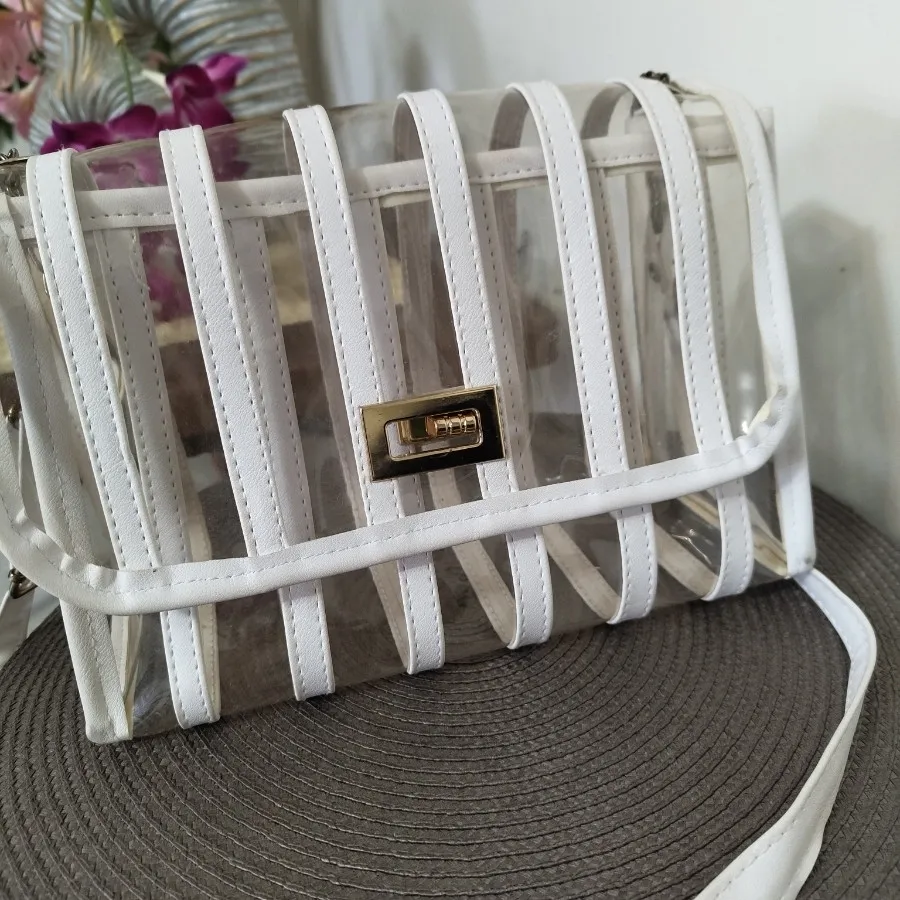 کیف شیشه ای