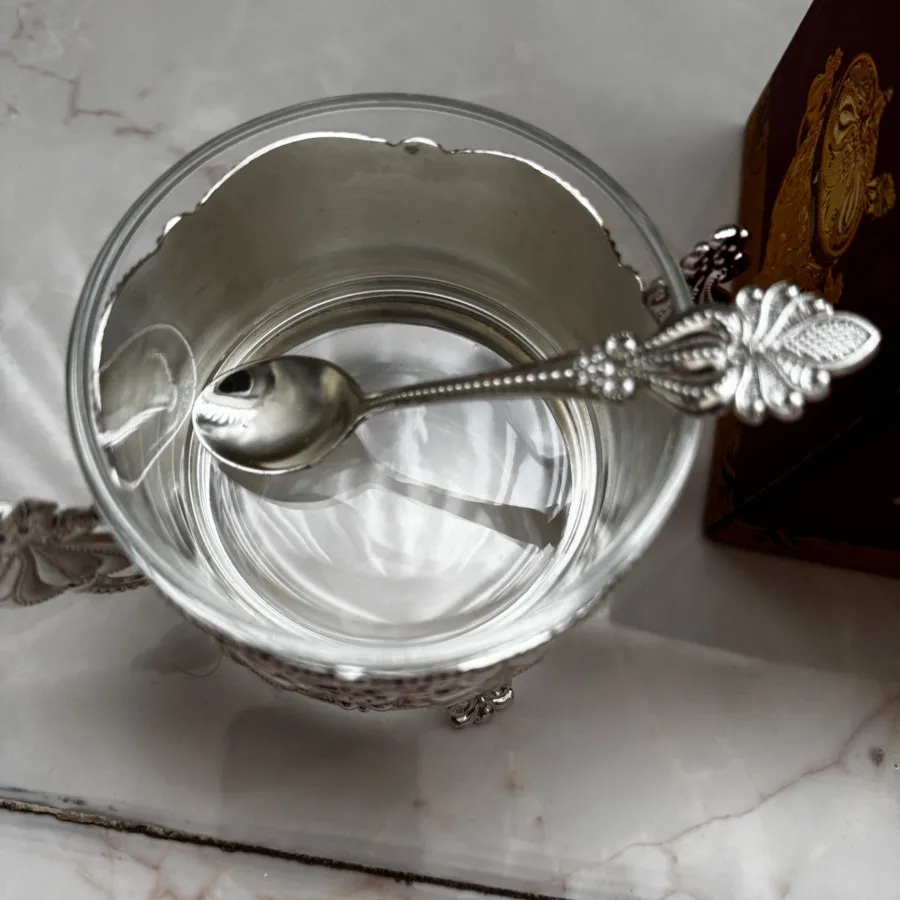 قندان سیلور وارداتی