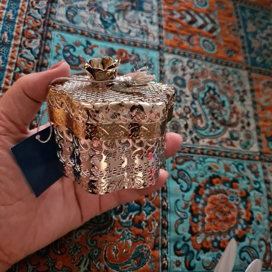 جای جواهر