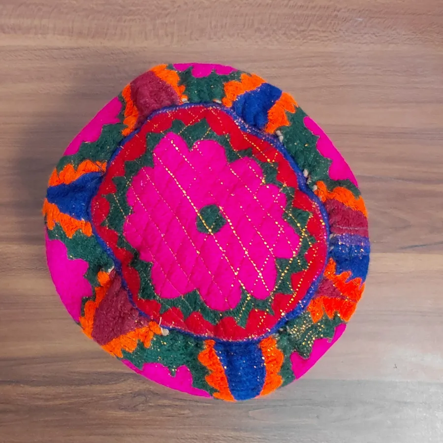 کلاه سنتی