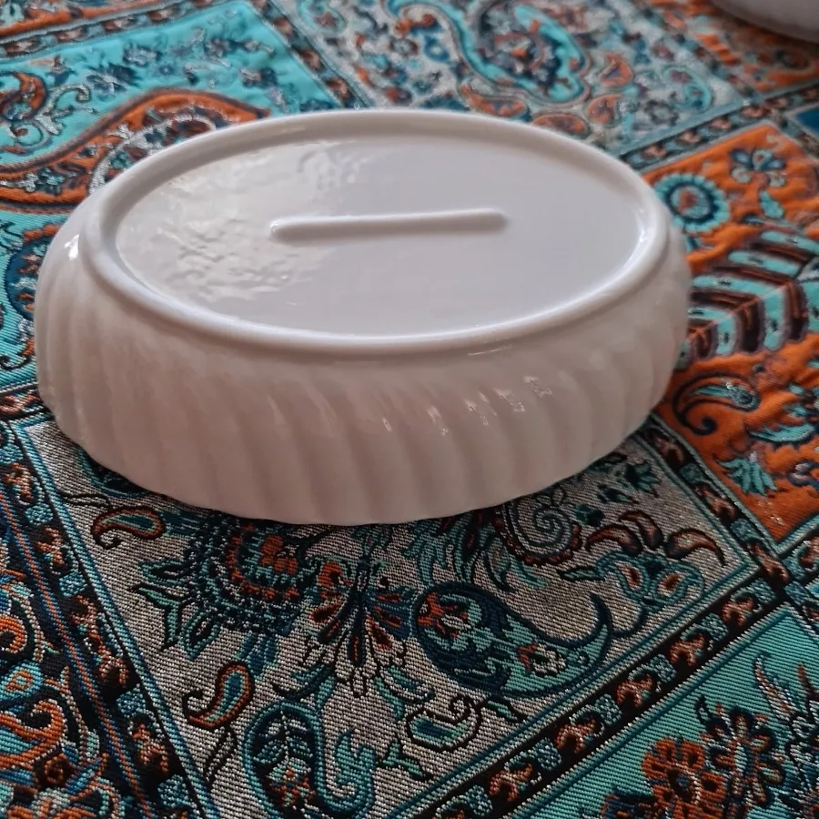 ظرف ماست