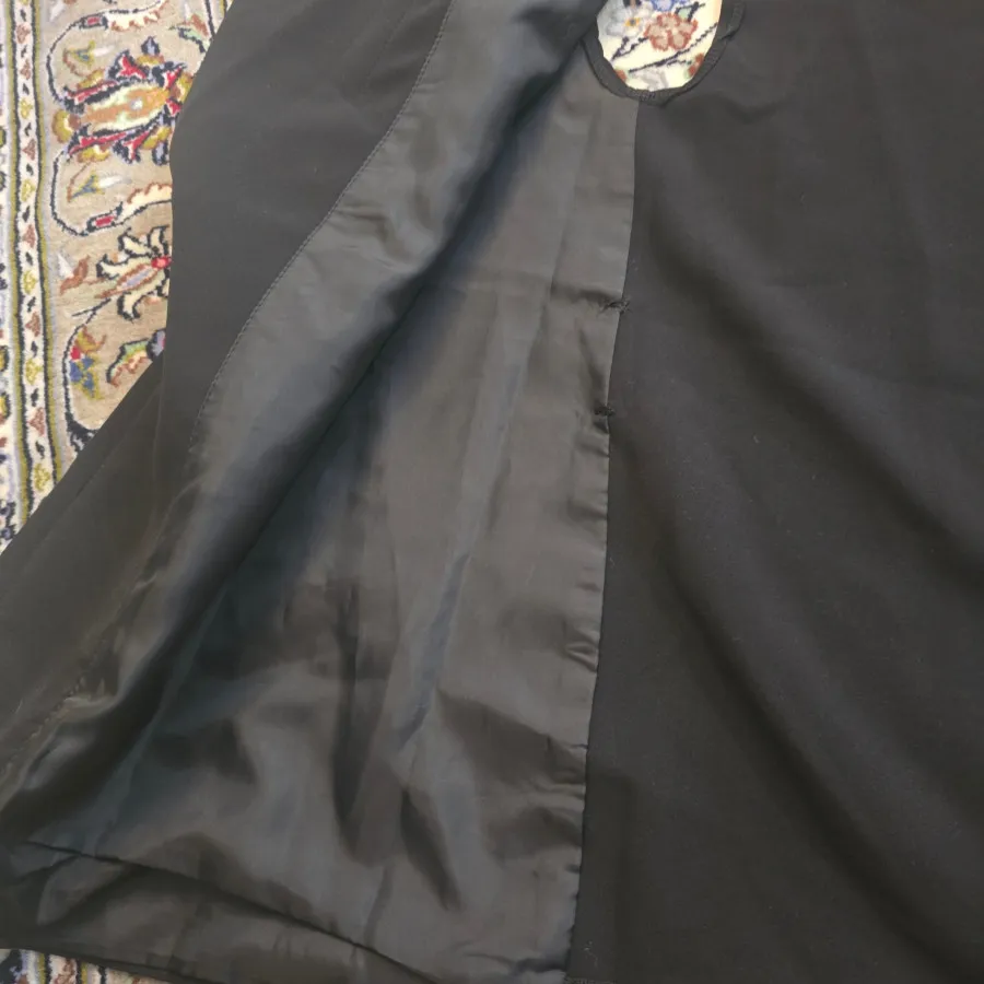 وست مشکی