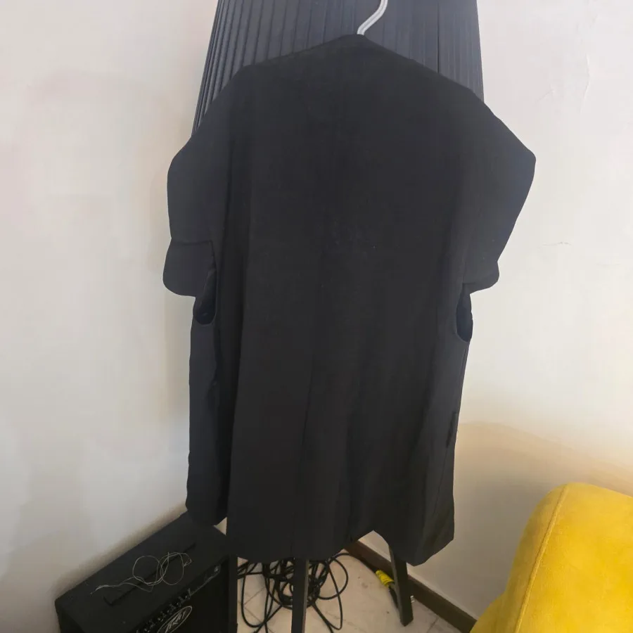 وست مشکی