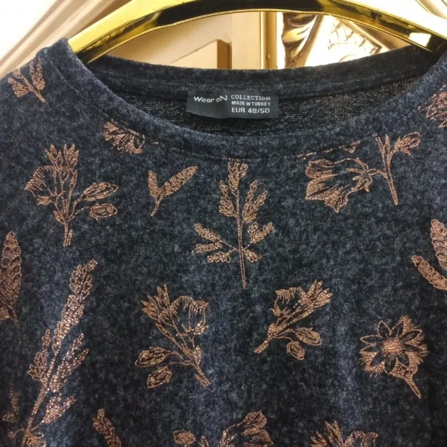 بافت موهر ترک wear on
