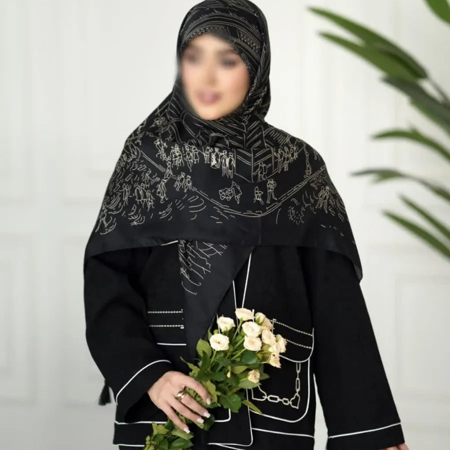 روسری