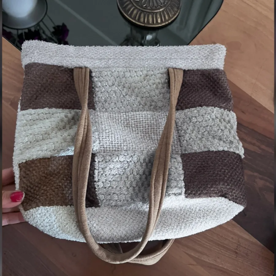 کیف تدی دستی