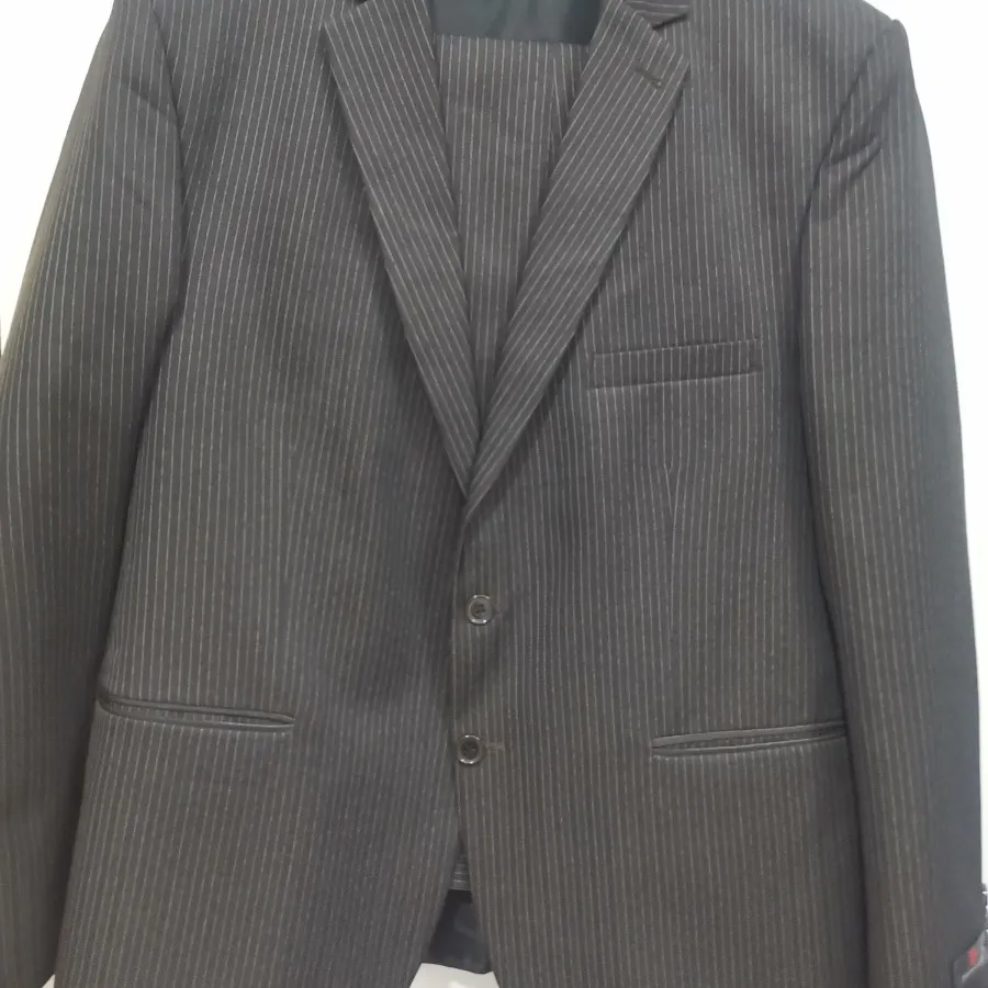 کت شلوار سایز52