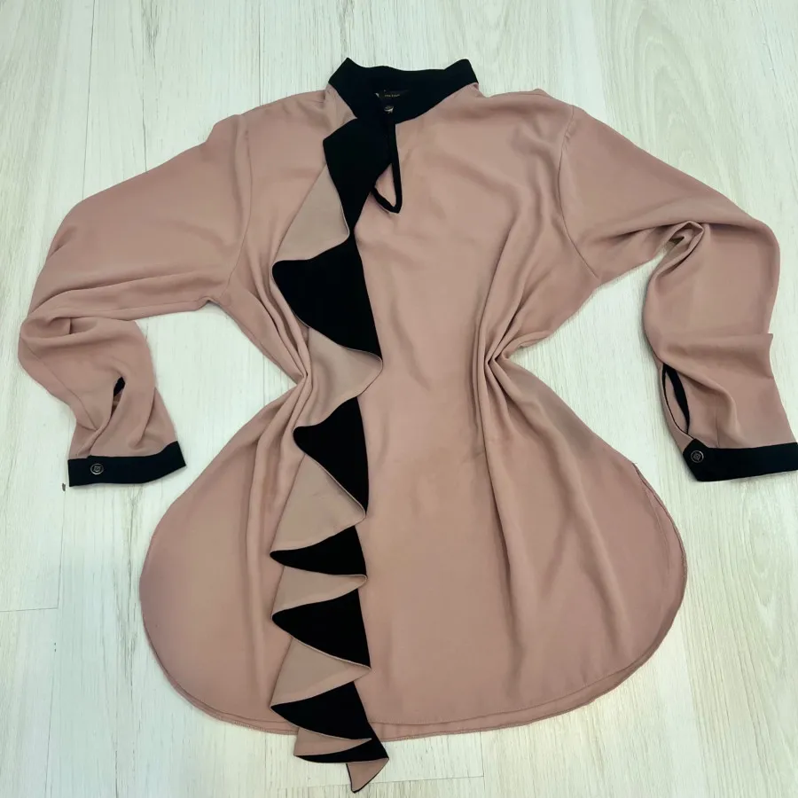 شومیز کژوال