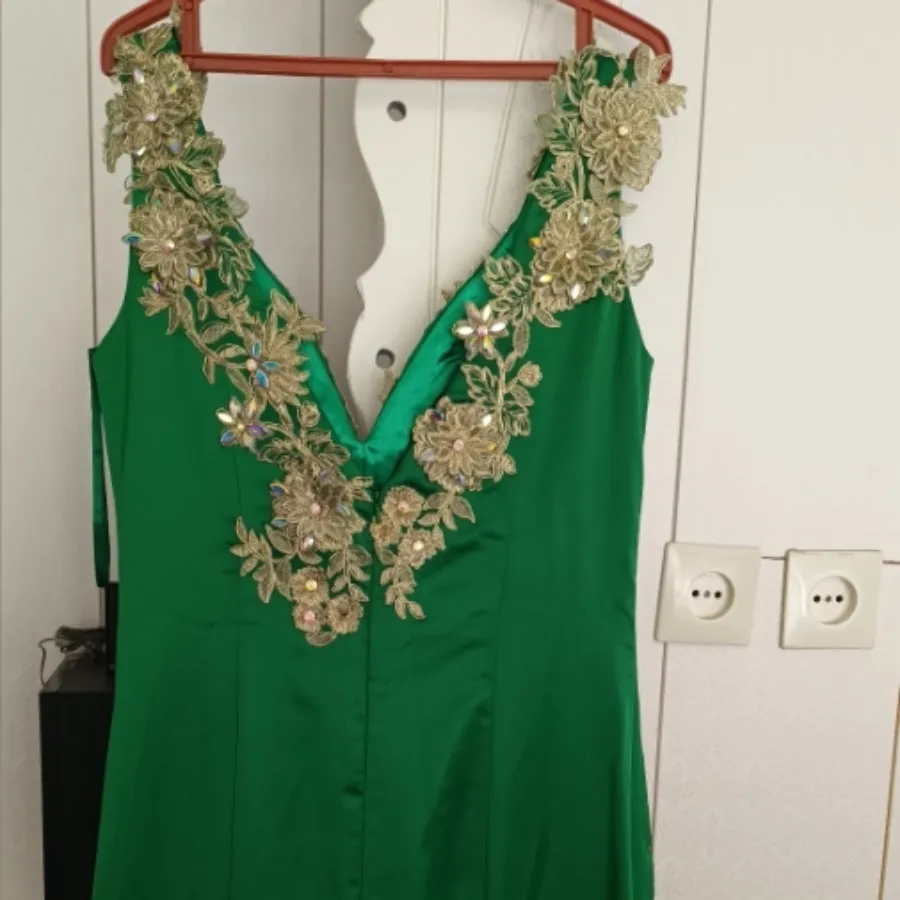 لباس مجلسی