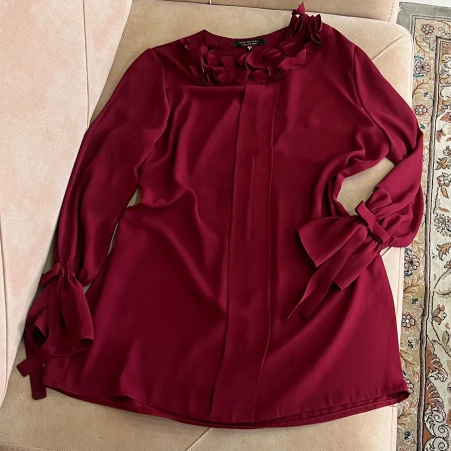 شومیز چِری