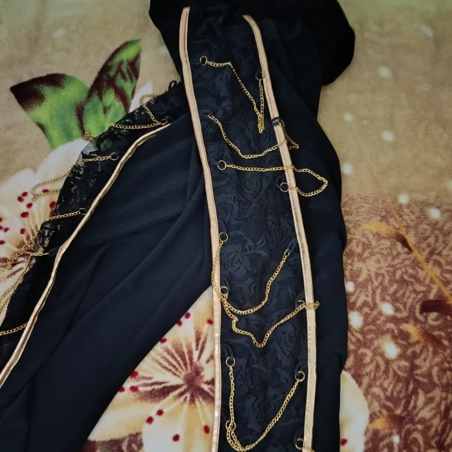 لگ گیپور و زنجیر