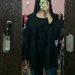 شومیز عروسکی