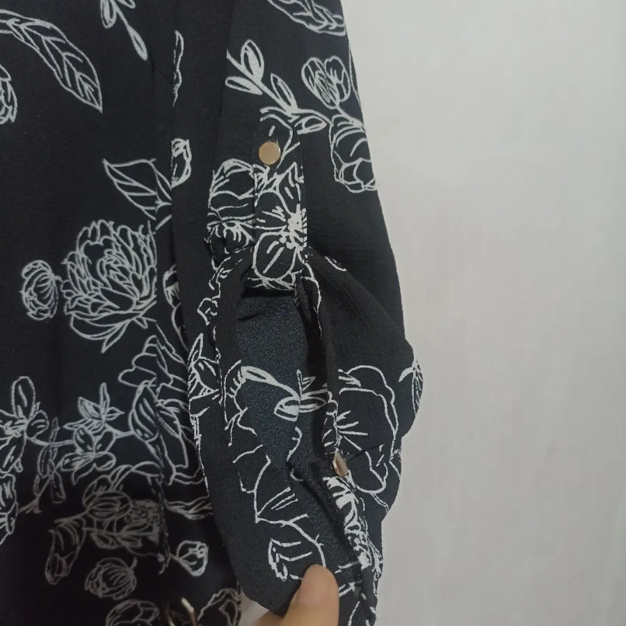 شومیز کرپ