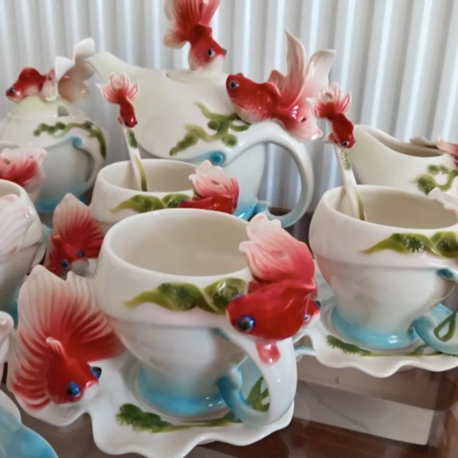 سرویس چایخوری