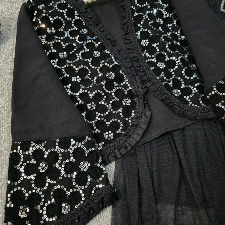 سه تیکه شیک