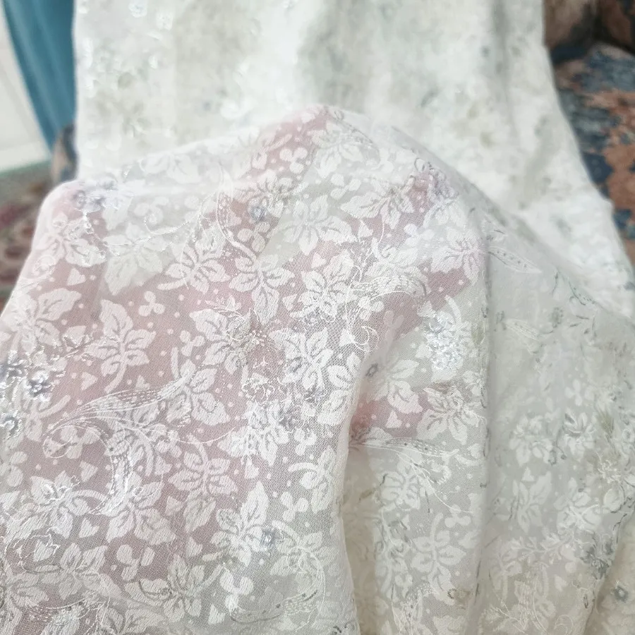 چادر عروس نقره کوب